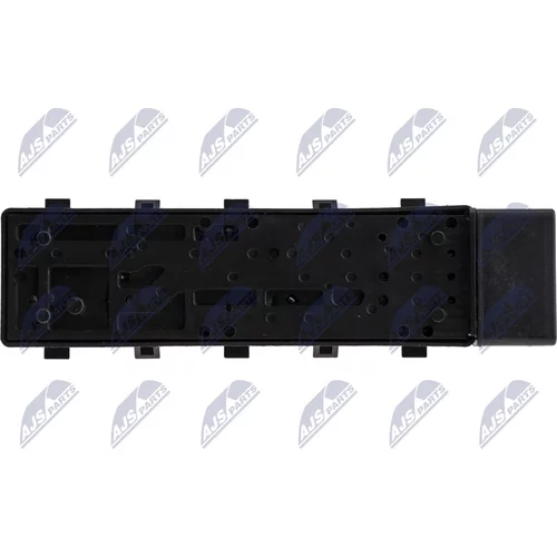 Spínač, nastavenie sedadla EZC-MS-018 /NTY/ - obr. 4