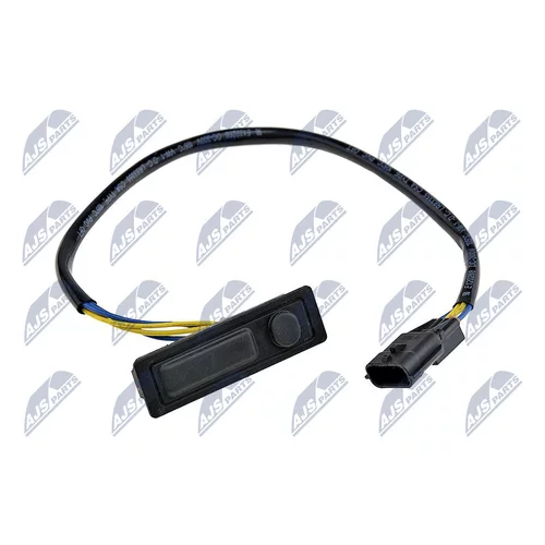Vypínač, zadná kapota NTY EZC-NS-005