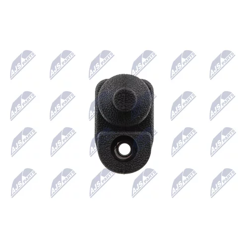Spínač kontaktu dverí EZC-NS-007 /NTY/ - obr. 3