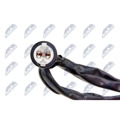 Vypínač, zadná kapota EZC-NS-011 /NTY/ - obr. 4