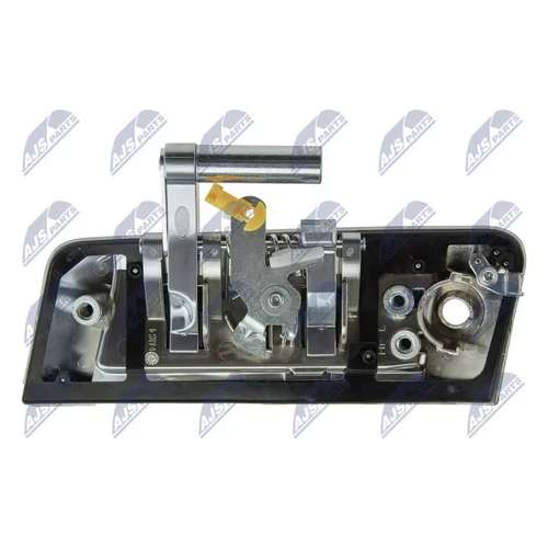 Vonkajšia rukoväť dverí EZC-NS-016 /NTY/ - obr. 3