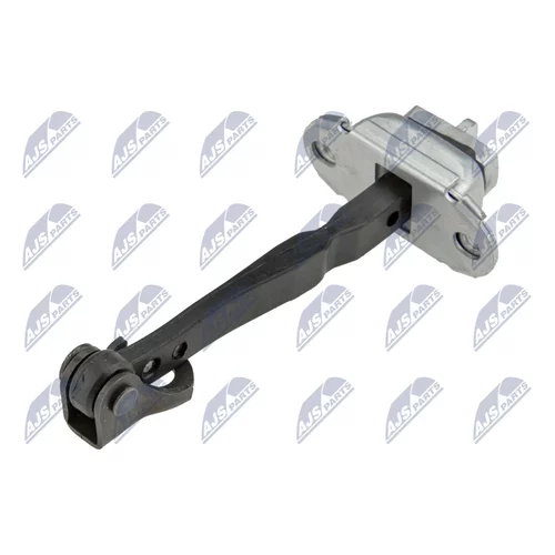Aretačné zaradenie dverí EZC-NS-032 /NTY/ - obr. 1