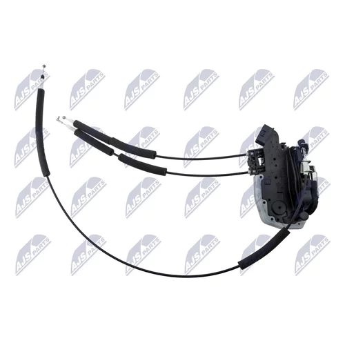 Zámok dverí EZC-NS-041 /NTY/ - obr. 2
