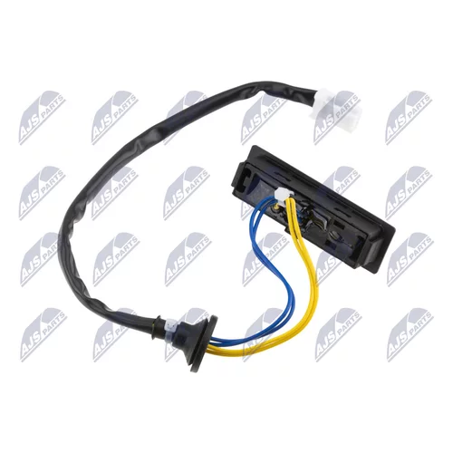 Spínač otvorenia zadných dverí EZC-NS-068 /NTY/ - obr. 1
