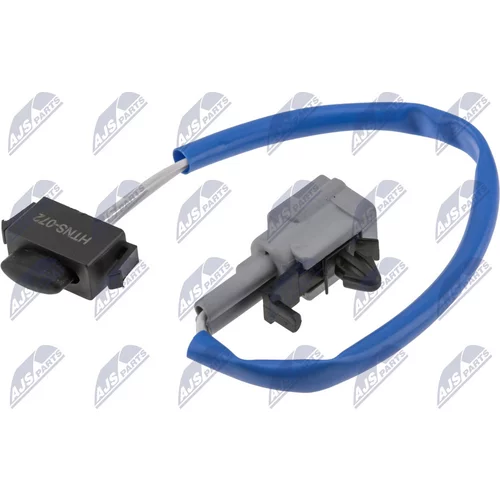 Rukoväť zadných výklopných dverí NTY EZC-NS-072