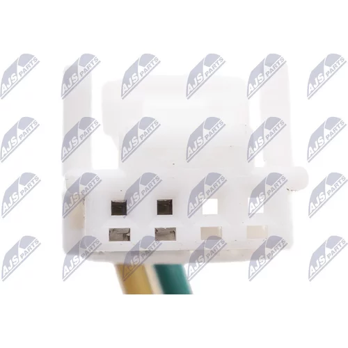 Spínač otvorenia zadných dverí EZC-NS-078 /NTY/ - obr. 5