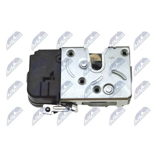 Zámok dverí EZC-PE-000 /NTY/ - obr. 1