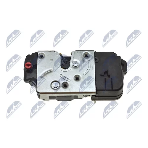 Zámok dverí EZC-PE-002 /NTY/ - obr. 1