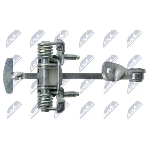 Aretačné zaradenie dverí EZC-PE-053 /NTY/ - obr. 2
