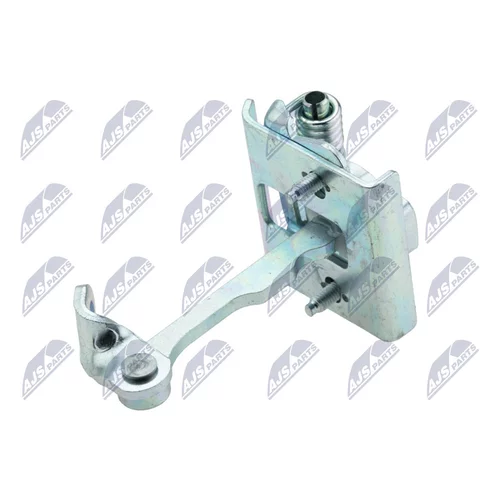 Aretačné zaradenie dverí EZC-PE-060 /NTY/ - obr. 1