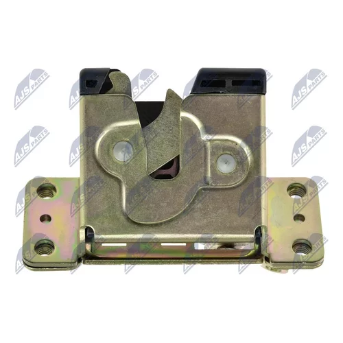 Zámok zadných výklopných dverí EZC-PL-007 /NTY/ - obr. 3
