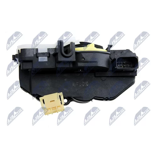 Zámok dverí EZC-PL-010 /NTY/ - obr. 4