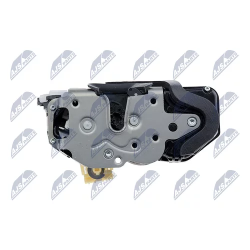 Zámok dverí EZC-PL-013 /NTY/ - obr. 2