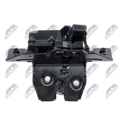 Zámok zadných výklopných dverí EZC-PL-016 /NTY/ - obr. 3
