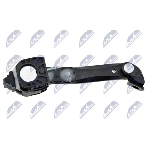 Aretačné zaradenie dverí EZC-PL-019 /NTY/ - obr. 2