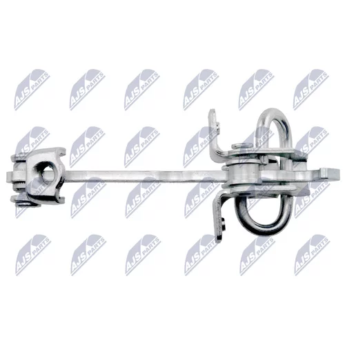 Aretačné zaradenie dverí EZC-PL-024 /NTY/ - obr. 2
