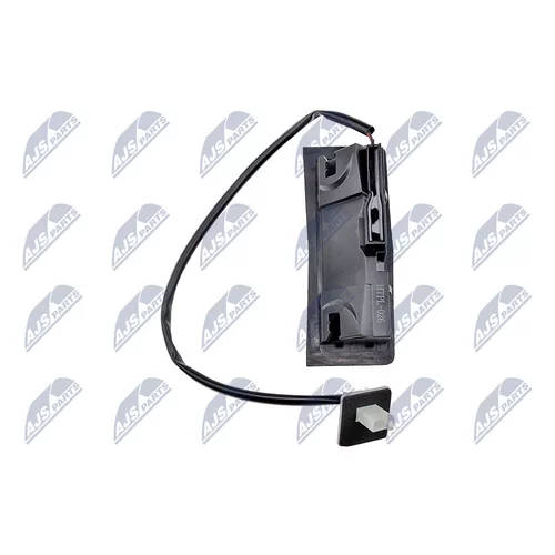Spínač otvorenia zadných dverí EZC-PL-026 /NTY/ - obr. 2