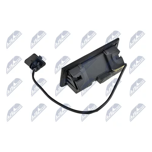 Spínač otvorenia zadných dverí EZC-PL-035 /NTY/ - obr. 1