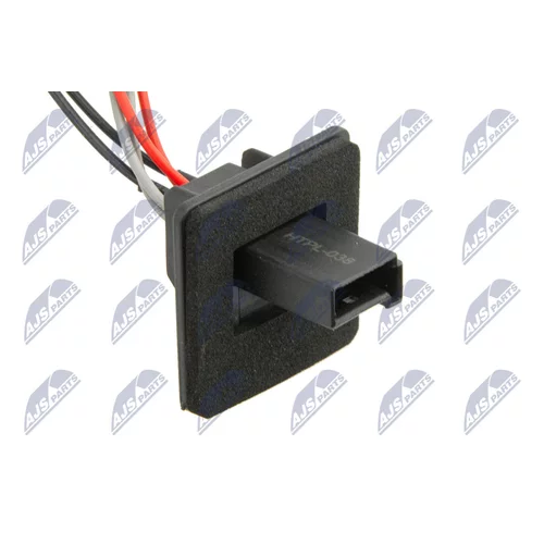 Spínač otvorenia zadných dverí EZC-PL-038 /NTY/ - obr. 3