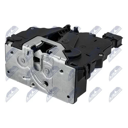 Zámok dverí EZC-PL-053 /NTY/ - obr. 1
