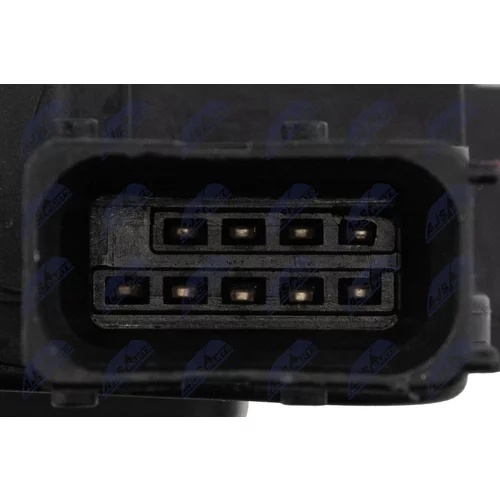 Zámok dverí EZC-PL-056 /NTY/ - obr. 5