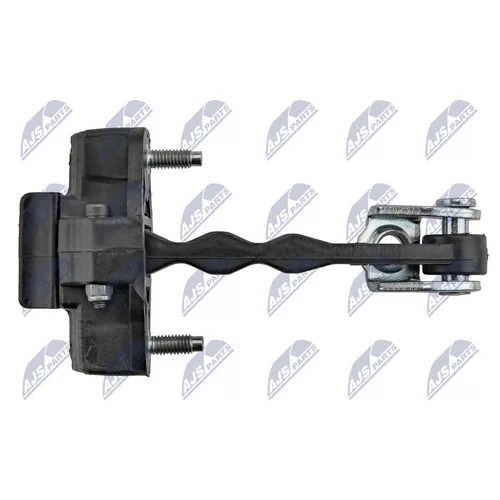 Aretačné zaradenie dverí EZC-PL-104 /NTY/ - obr. 2