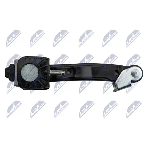 Aretačné zaradenie dverí EZC-PL-107 /NTY/ - obr. 3
