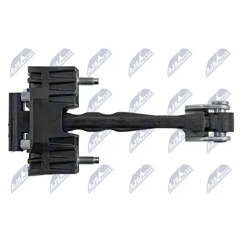 Aretačné zaradenie dverí EZC-PL-108 /NTY/ - obr. 2