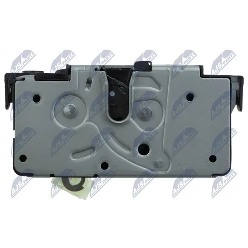 Zámok dverí EZC-PL-138 /NTY/ - obr. 5