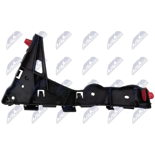 Držiak nárazníka EZC-PL-150 /NTY/ - obr. 3