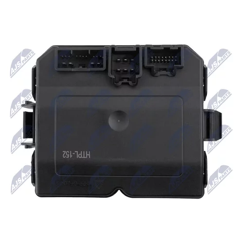 Spínač otvorenia zadných dverí EZC-PL-152 /NTY/ - obr. 4