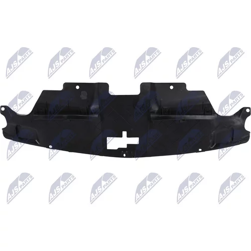 Spojler, Motor NTY EZC-PL-199