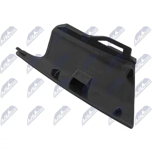 Kryt nárazníku EZC-PL-207 /NTY/ - obr. 1