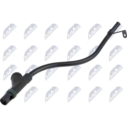 Lievik olejovej mierky NTY EZC-PL-218