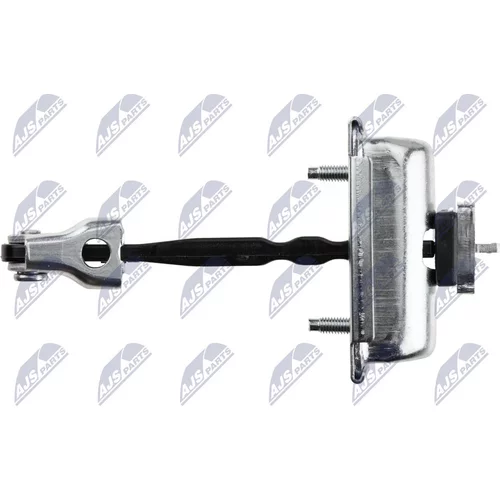 Aretačné zaradenie dverí EZC-PL-219 /NTY/ - obr. 2
