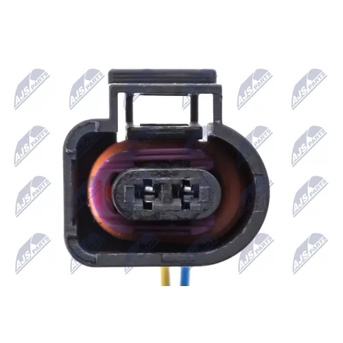 Spínač otvorenia zadných dverí EZC-PS-022 /NTY/ - obr. 4
