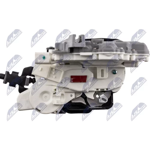 Zámok dverí EZC-PS-035 /NTY/ - obr. 3