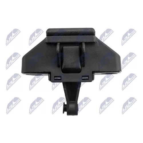Zámok veka batožinového priestoru EZC-RE-030A /NTY/ - obr. 2