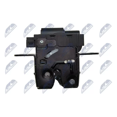 Zámok zadných výklopných dverí EZC-RE-048 /NTY/ - obr. 3
