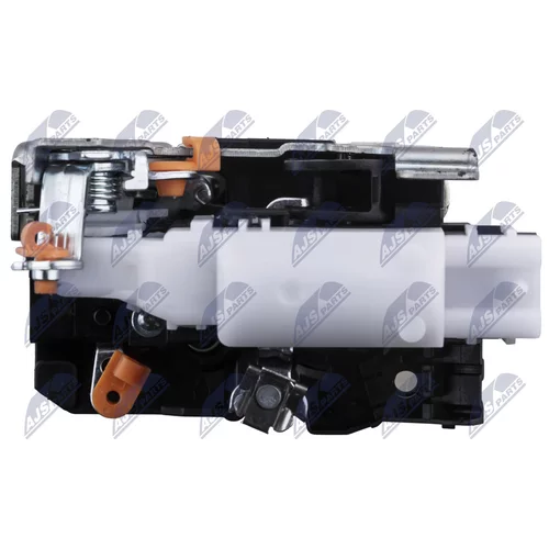 Zámok dverí EZC-RE-311 /NTY/ - obr. 6
