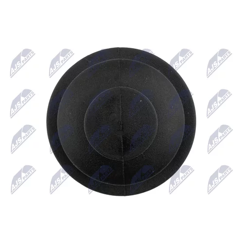 Doraz krytu motora EZC-RE-323 /NTY/ - obr. 3