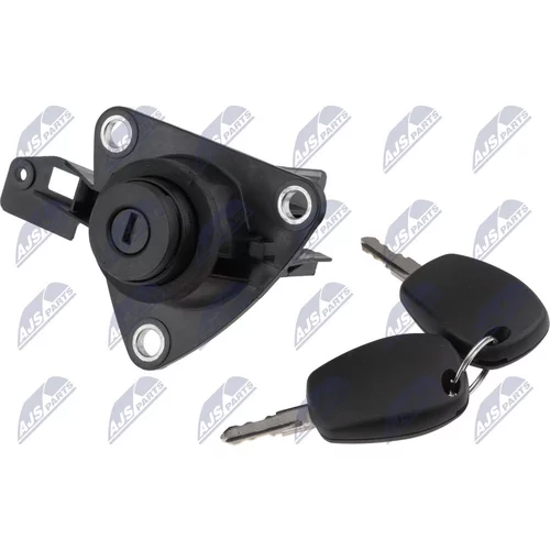 Zámok zadných výklopných dverí NTY EZC-RE-349