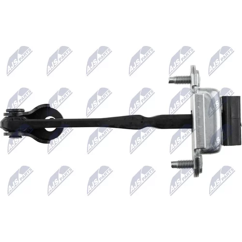 Aretačné zaradenie dverí EZC-RE-386 /NTY/ - obr. 2