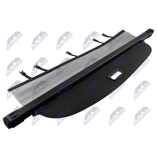 Kryt batožinového priestoru EZC-SB-010 /NTY/ - obr. 1