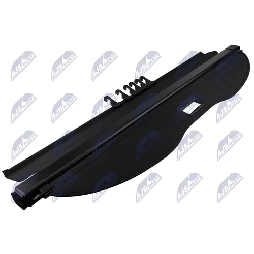 Kryt batožinového priestoru NTY EZC-SB-011