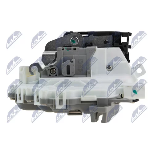 Zámok dverí EZC-SE-027 /NTY/ - obr. 3