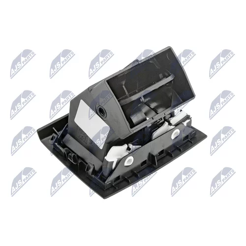 Stredová konzola EZC-SK-036 /NTY/ - obr. 1