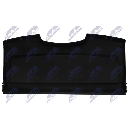 Kryt batožinového priestoru EZC-SK-087 /NTY/ - obr. 1