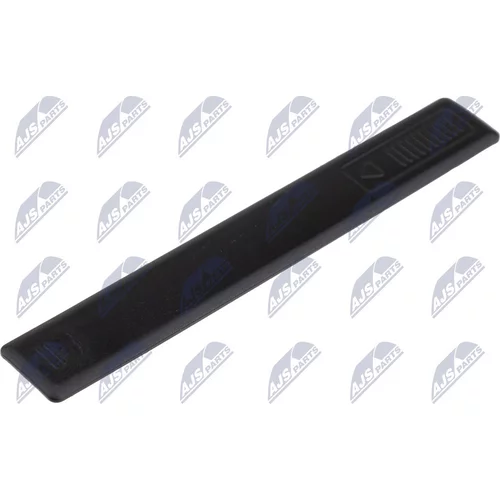 Pätka strešného nosiča NTY EZC-SU-015