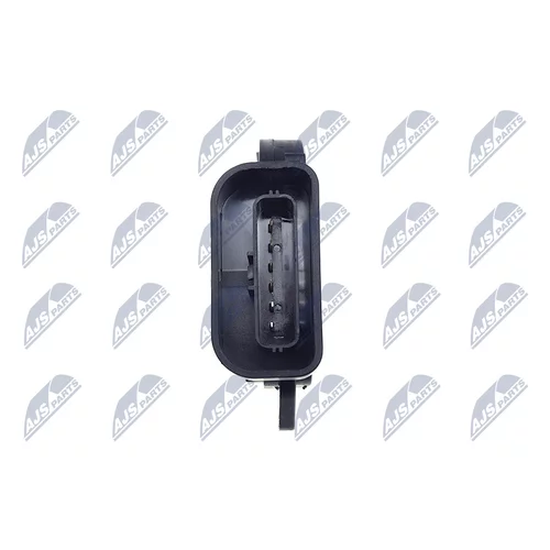 Zámok dverí EZC-TY-000 /NTY/ - obr. 4